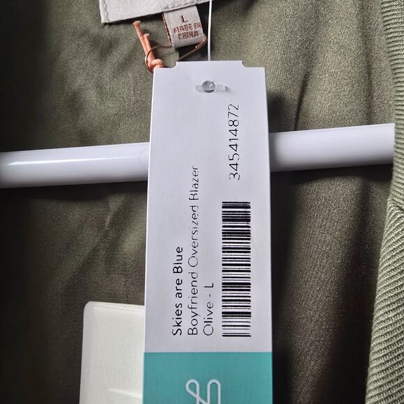 Blazer - Picture 5 of 5